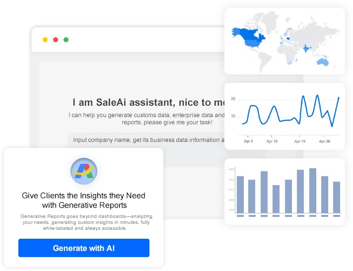 AI-Generated Analytical Reports AI-Generated Analytical Reports